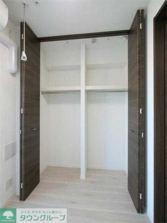 ラフィスタお花茶屋の物件内観写真